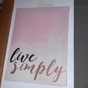 Canvas Wall Art